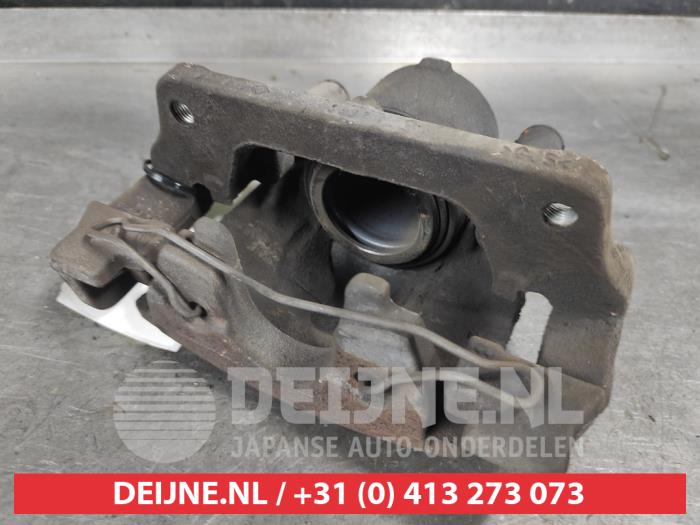 Honda Civic Remklauw (Tang) links-voor O630126