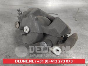 Honda Civic Remklauw (Tang) links-voor O630126 foto 3