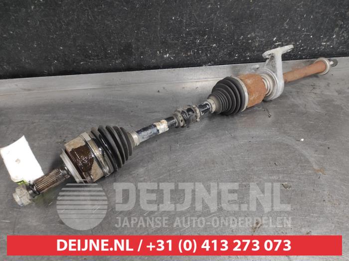 Honda Civic Antriebswelle rechts vorne O630129