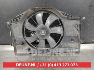 Honda Civic Kühlgebläsegehäuse O630148 foto 2