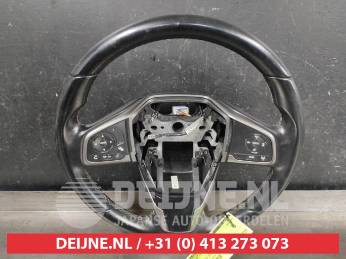 Honda Civic Lenkrad O630160