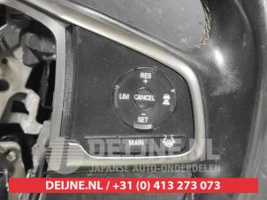 Honda Civic Lenkrad O630160 foto 3