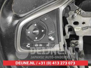 Honda Civic Lenkrad O630160 foto 2