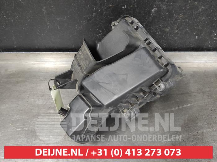 Honda Civic Luchtfilterhuis O630162
