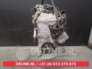 Toyota Yaris Engine O630227 photo 3
