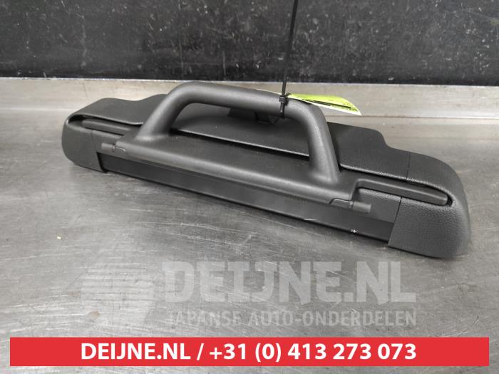 Honda Civic Hutablage O630125