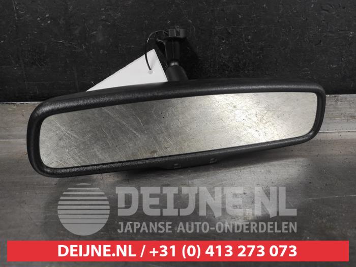 Honda Civic Innenspiegel O630163