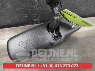 Honda Civic Rear view mirror O630163 photo 2