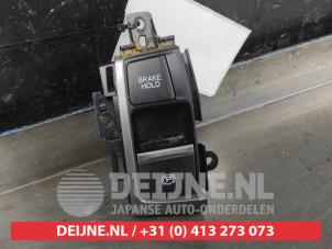 Gebruikte Handrem schakelaar Honda Civic (FK6/7/8/9) 1.0i VTEC Turbo 12V Prijs op aanvraag aangeboden door V.Deijne Jap.Auto-onderdelen BV