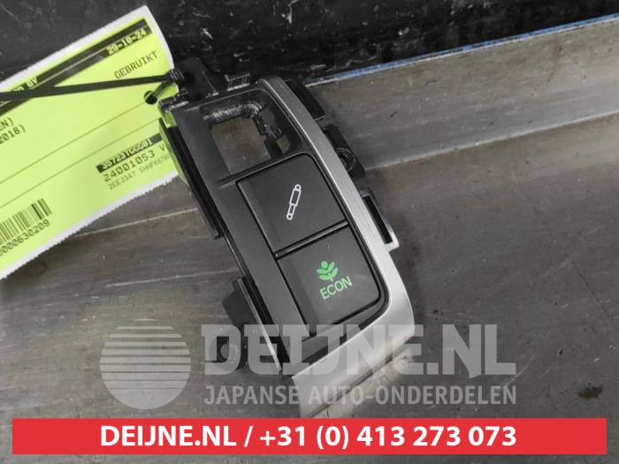 Honda Civic Schalter (sonstige) O630209