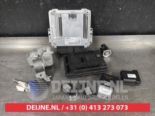 Gebruikte Computer Motormanagement Honda Civic (FK6/7/8/9) 1.0i VTEC Turbo 12V Prijs € 350,00 Margeregeling aangeboden door V.Deijne Jap.Auto-onderdelen BV