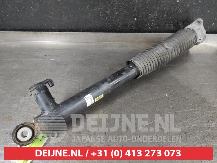 Honda Civic Stoßdämpfer links hinten O630219