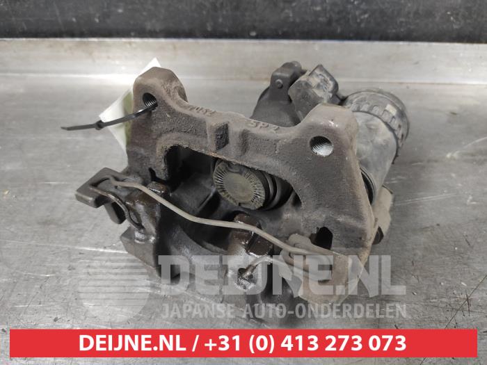 Honda Civic Remklauw (Tang) links-achter O630223