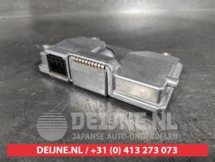 Honda Civic Front camera O630138 photo 2