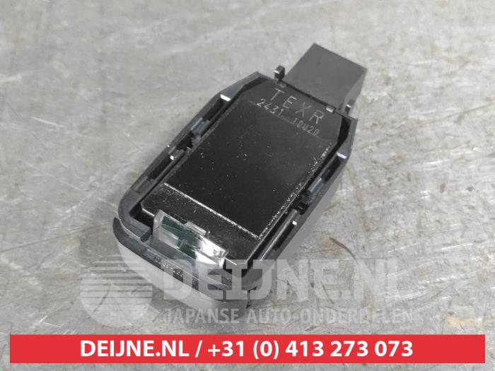 Honda Civic Regensensor O630137
