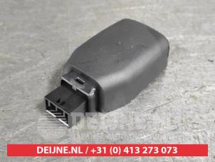 Honda Civic Regensensor O630137 foto 2