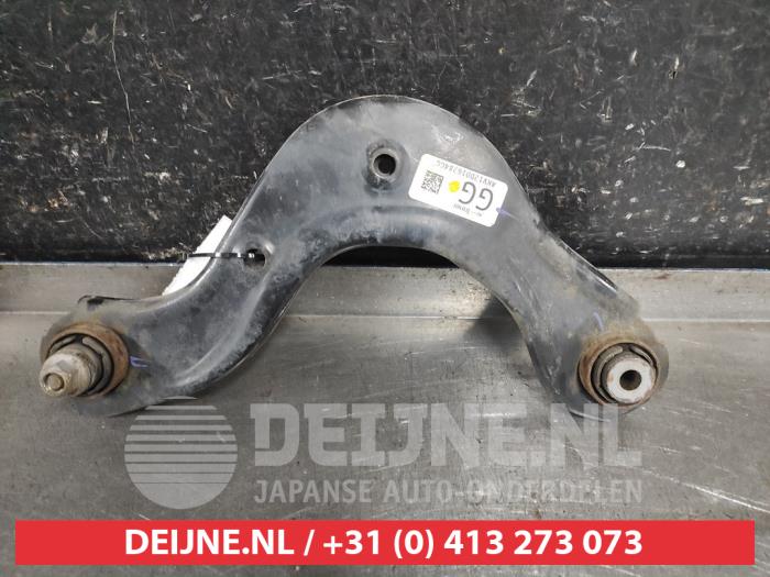Honda Civic Querlenker rechts hinten O630239