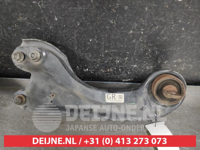 Honda Civic Querlenker rechts hinten O630236