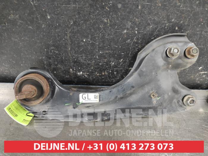 Honda Civic Querlenker links hinten O630234