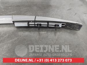 Nissan Qashqai Dachreling links O630264 foto 3
