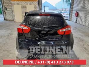 Kia Rio Ruit achter O630272 foto 3