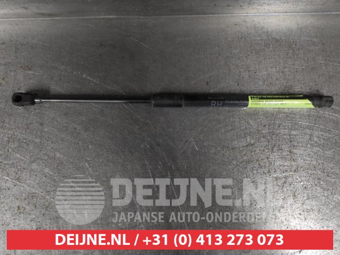 Hyundai I10 Gasdemper rechts-achter O630257