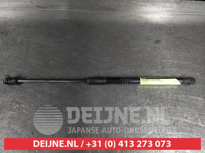 Hyundai I10 Gasdemper links-achter O630255