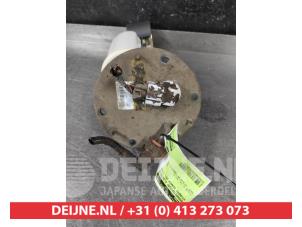 Hyundai Sonata Electric fuel pump O630153 photo 2