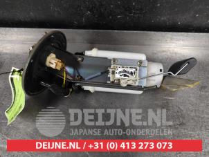 Hyundai Sonata Electric fuel pump O630153 photo 3