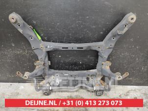 Gebruikte Subframe Hyundai iX35 (LM) FCEV Prijs op aanvraag aangeboden door V.Deijne Jap.Auto-onderdelen BV