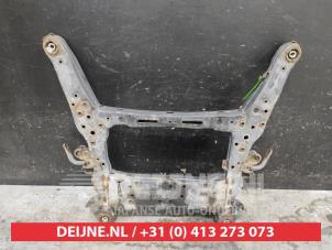 Hyundai IX35 Unterrahmen O630274 foto 2