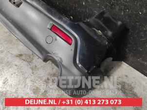 Mitsubishi ASX Stoßstange hinten O630216 foto 3