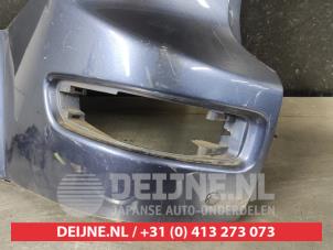 Mitsubishi Outlander Stoßstangenecke links hinten O630277 foto 2