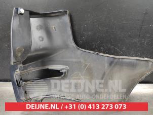 Mitsubishi Outlander Stoßstangenecke links hinten O630277 foto 3