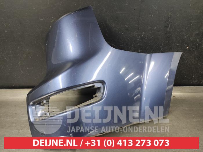 Mitsubishi Outlander Bumperhoek rechts-achter O630278