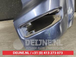 Mitsubishi Outlander Rear bumper corner, right O630278 photo 2
