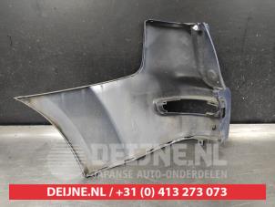 Mitsubishi Outlander Rear bumper corner, right O630278 photo 3
