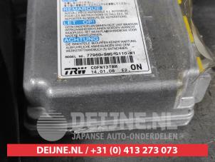 Honda Civic Vollzähligkeit Airbags O630320 foto 2