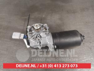 Lexus RX Front wiper motor O630286 photo 2