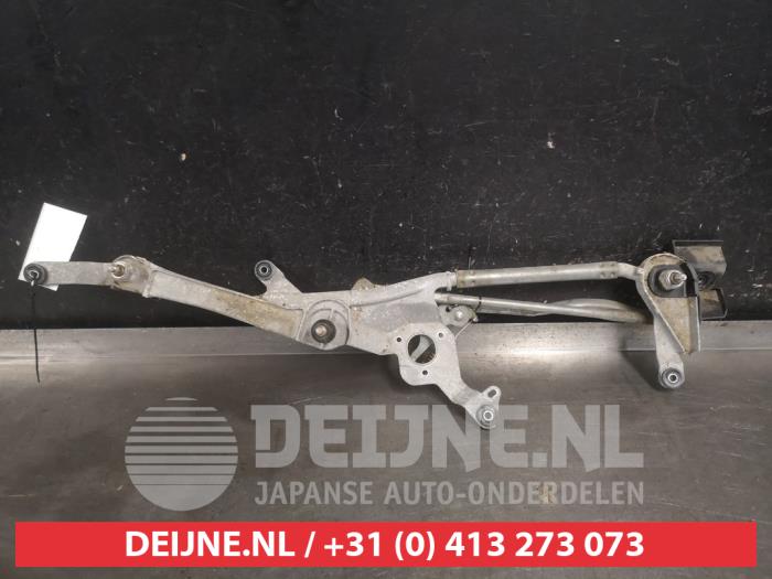 Lexus RX Scheibenwischer Mechanik O630287