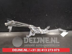 Lexus RX Scheibenwischer Mechanik O630287 foto 2