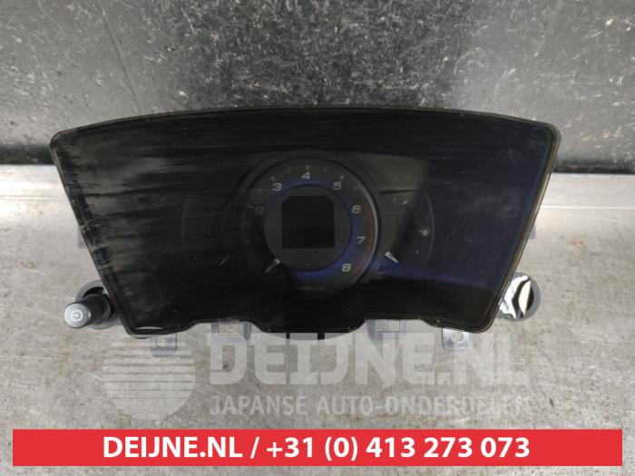 Honda Civic Tachometer O630327
