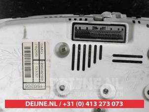 Honda Civic Toerenteller O630327 foto 3