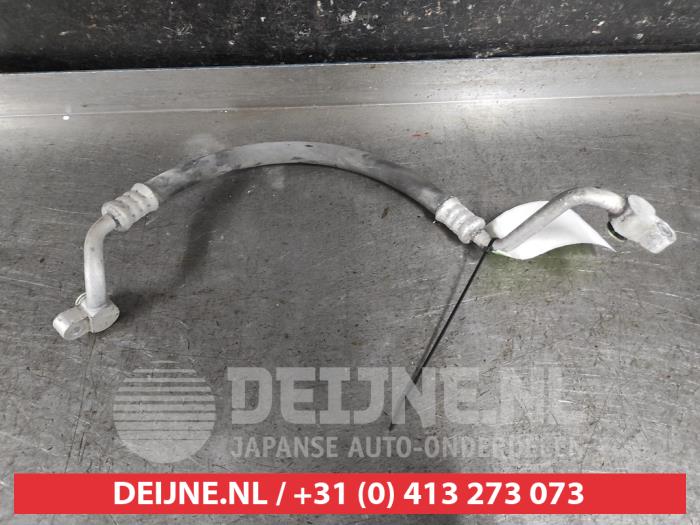 Honda Civic Klima Leitung O630329