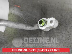 Honda Civic Klima Leitung O630329 foto 3