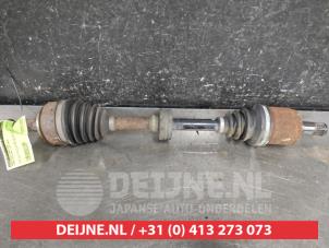 Gebruikte Homokineetas links-voor Honda Civic (FK/FN) 1.4 i-Dsi Prijs € 75,00 Margeregeling aangeboden door V.Deijne Jap.Auto-onderdelen BV