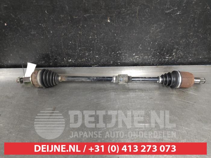 Honda Civic Antriebswelle rechts vorne O630336