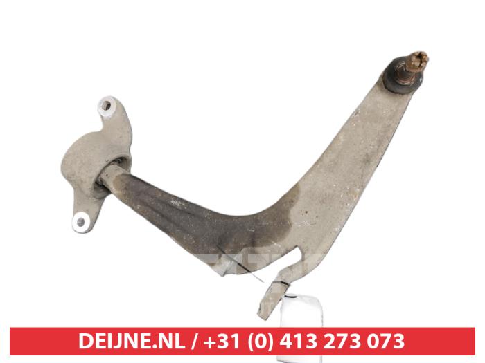 Honda Civic Querlenker unten links vorne O630337