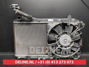 Honda Civic Kühler O630342 foto 3