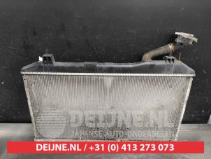 Gebruikte Radiateur Honda Civic (FK/FN) 1.4 i-Dsi Prijs € 75,00 Margeregeling aangeboden door V.Deijne Jap.Auto-onderdelen BV